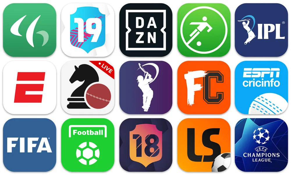 b体育APP下载量数据展示