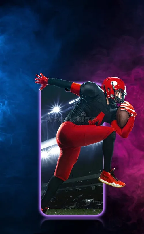 b体育移动端APP界面展示